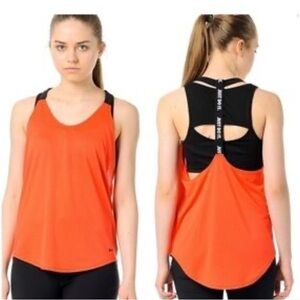 Nike Dri-Fit Logo Tank M